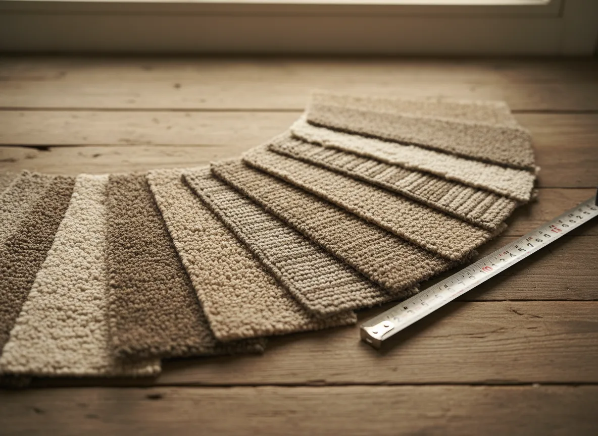 Carpet Installation Pattison, MS FAQs
